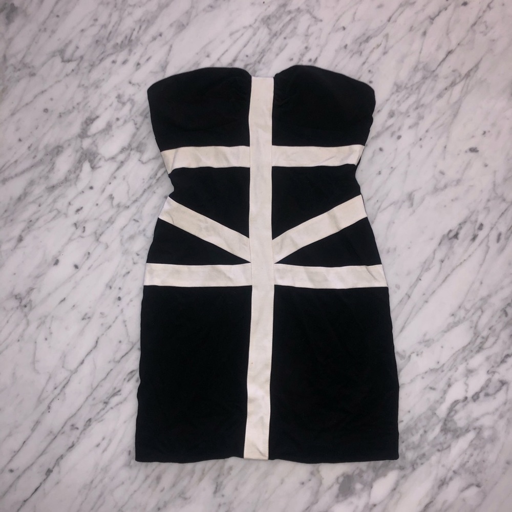 Bodycon Mini Dress 💋